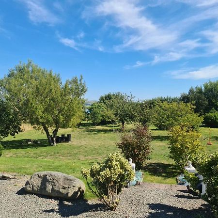 Duddon Villa Милом Экстерьер фото