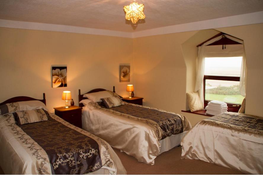 Duddon Villa Милом Экстерьер фото