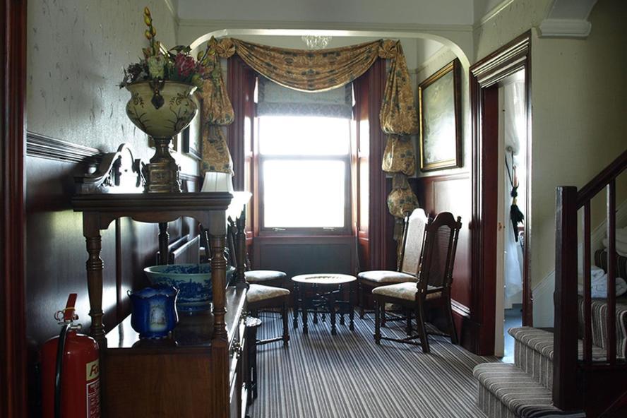 Duddon Villa Милом Экстерьер фото